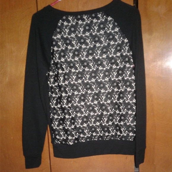 MCRX sweater - Picture 2 of 2